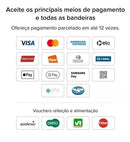 Point Pro 3 - Aceite Pagamentos por Cartão e Pix em Qualquer Lugar