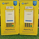 Point Pro 3 - Aceite Pagamentos por Cartão e Pix em Qualquer Lugar