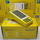 Point Pro 3 - Aceite Pagamentos por Cartão e Pix em Qualquer Lugar