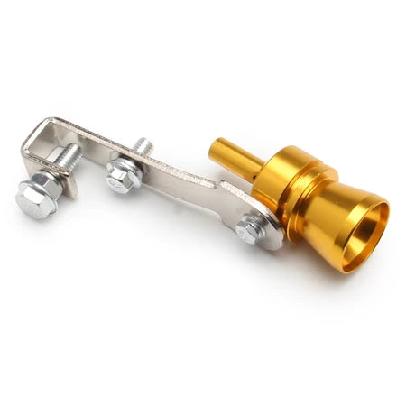 Escape Ronco Esportivo e Turbinado