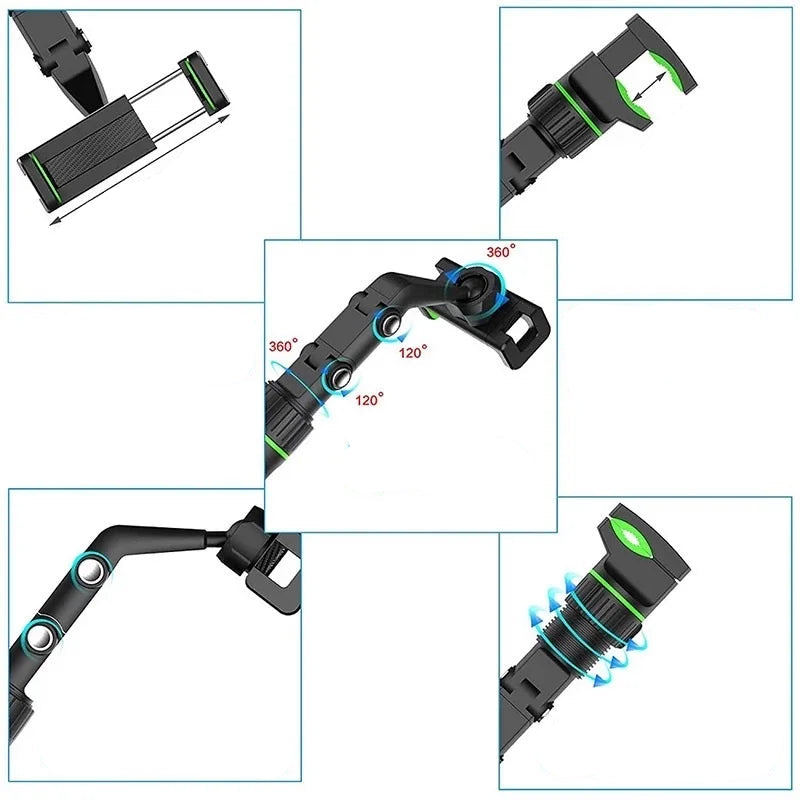 Suporte para celular | SafeDrive Pro