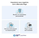 Point Pro 3 - Aceite Pagamentos por Cartão e Pix em Qualquer Lugar