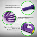 Elástico de Treino FlexPower – Resistência Versátil para Movimentos Suaves em Casa