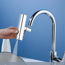 Torneira Cascata Universal | Pull Down Multifunction