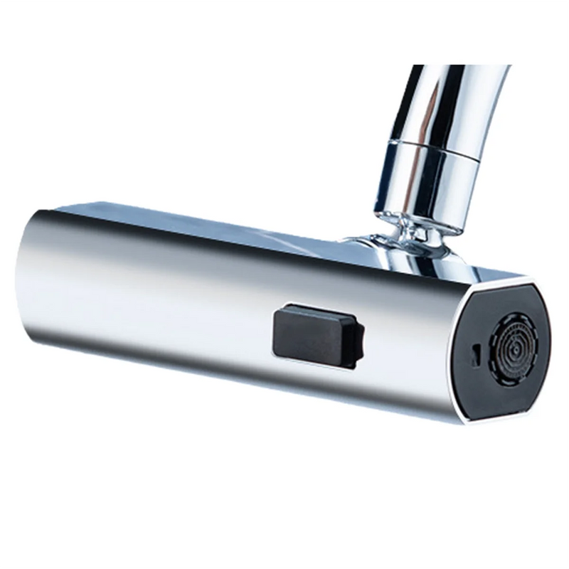 Torneira Cascata Universal | Pull Down Multifunction