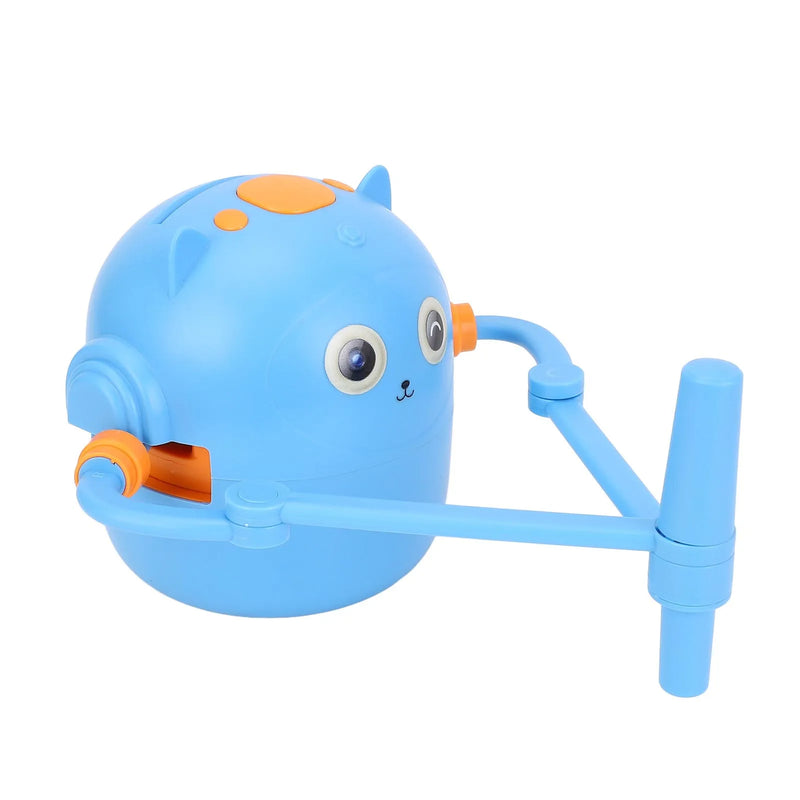 Robô de Desenho Educacional Interativo – Brinquedo de Pintura Automática com 100 Cartões para Crianças