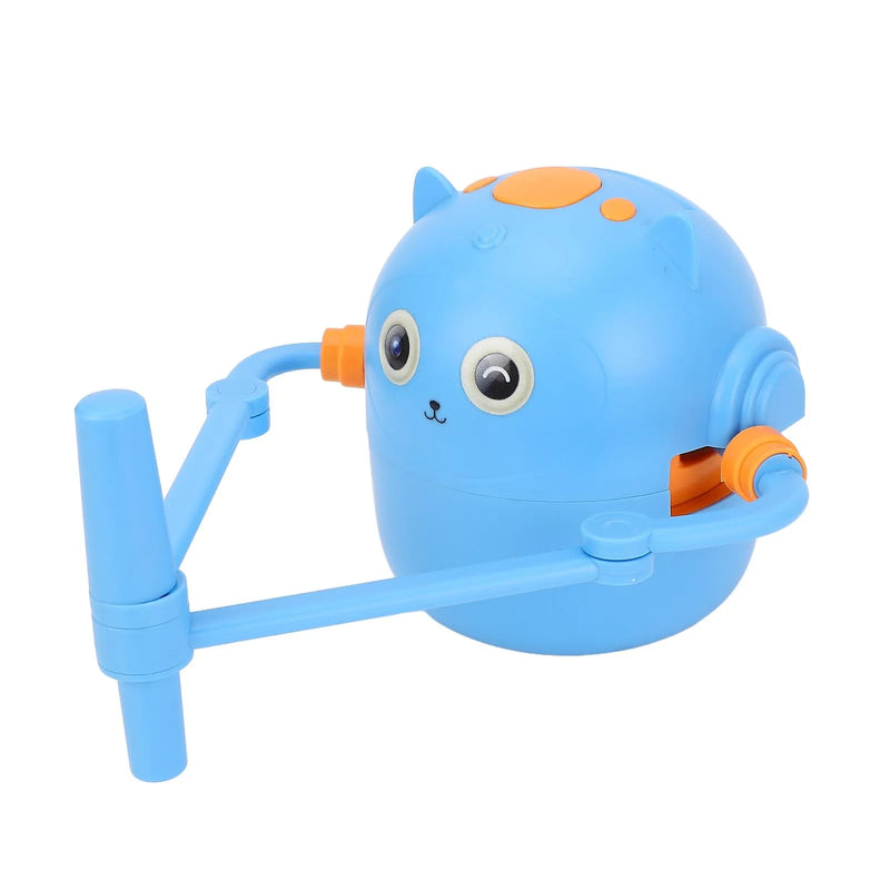 Robô de Desenho Educacional Interativo – Brinquedo de Pintura Automática com 100 Cartões para Crianças