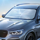 Painel Guarda-Sol para Para-brisa – Auxílio na Proteção Solar e Conforto Térmico para Carros