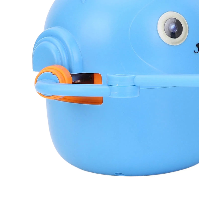 Robô de Desenho Educacional Interativo – Brinquedo de Pintura Automática com 100 Cartões para Crianças