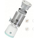 Espremedor de Frutas Elétrico Portátil Bivolt | JUICE PRO