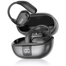 Fone de Ouvido Tradutor Erazer XT66 PRO – Tradução em Tempo Real e Áudio Imersivo