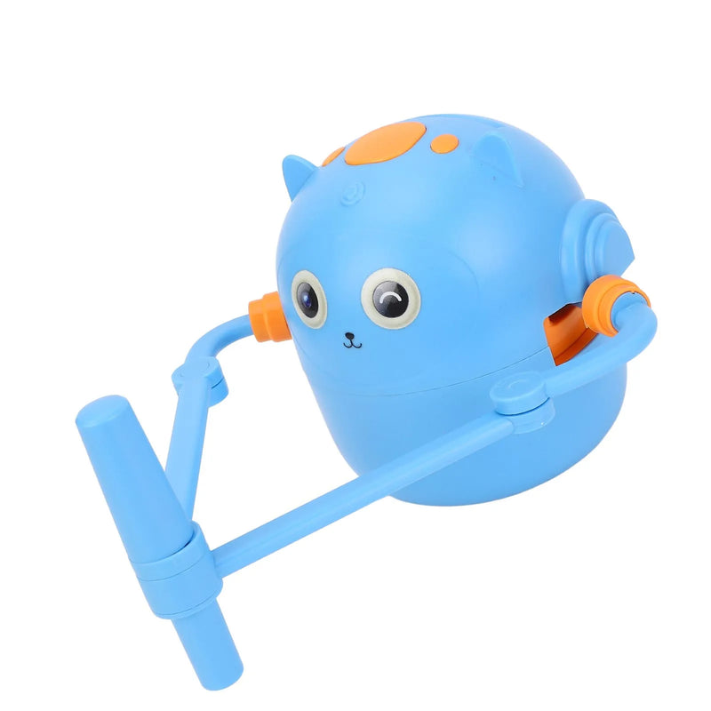 Robô de Desenho Educacional Interativo – Brinquedo de Pintura Automática com 100 Cartões para Crianças