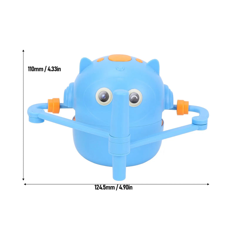 Robô de Desenho Educacional Interativo – Brinquedo de Pintura Automática com 100 Cartões para Crianças