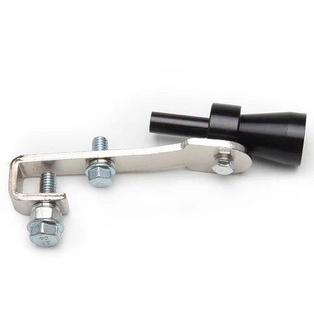 Escape Ronco Esportivo e Turbinado