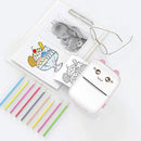 Mini Impressora Portátil | CatPrinter - Impressão sem Fio para Uso Diário