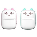 Mini Impressora Portátil | CatPrinter - Impressão sem Fio para Uso Diário