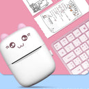 Mini Impressora Portátil | CatPrinter - Impressão sem Fio para Uso Diário