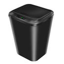 Lixeira com Sensor Automático | OHF STORE – 16 Litros para Banheiro, Cozinha e Escritório