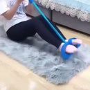 Elástico de Treino FlexPower – Resistência Versátil para Movimentos Suaves em Casa